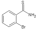 2-溴硫醇苯甲酰胺