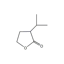 2-异丙基-4-丁内酯