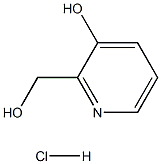 3-羟基-2-(羟甲基)吡啶盐酸盐