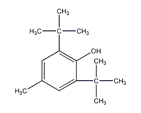 2,6-二叔丁基对甲酚