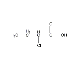(S)-2-氯丁酸