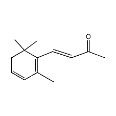 4-(2,6,6-三甲基-1,3-环己二烯-1-基)-3-丁烯-2-酮