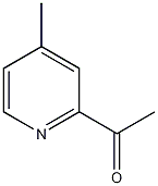 2-乙酰-4-甲基吡啶