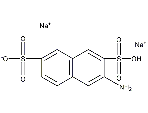 2-萘胺-3,6-二磺酸钠盐