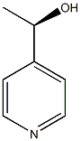 (R)-(+)-α-甲基-4-吡啶甲醇