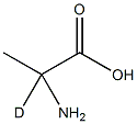 Dl-丙氨酸-2-d