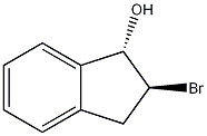 反-2-溴-1-二氢茚醇