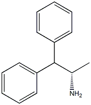 (S)-(−)-1,1-二苯基-2-氨基丙烷