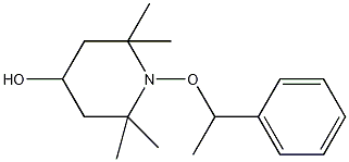 2,2,6,6-四甲基-1-(1-苯基乙氧基)