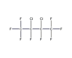 2,3-二氯八氟丁烷