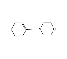1-吗啉基-1-环己烯