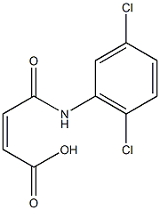N-(2,5-二氯苯基)马来酰胺酸