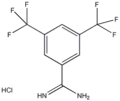 3,5-双(三氟甲基)苯甲胺盐酸盐