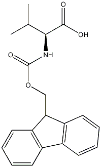 Fmoc-L-缬氨酸