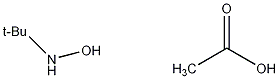 N-(叔丁基)醋酸羟胺