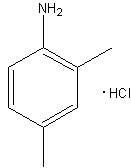 2,4-二甲基苯胺盐酸盐