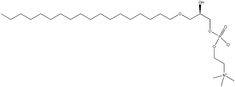 γ-O-十八烷基-L-α-溶血卵磷脂