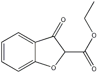 2-乙氧基羰基-3-氯杀鼠灵酮