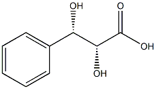 (2R,3S)-(+)-2,3-二羟基-3-苯基丙酸甲酯