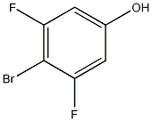 4-溴-3,5-二氟苯酚