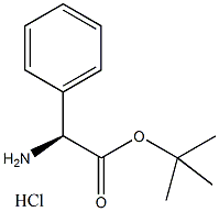 H-PHG-OTBU HCL