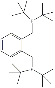 α,α'-双(二叔丁基磷氢基)邻二甲苯