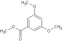 3,5-二甲氧基苯酸甲酯