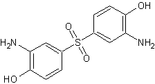 3,3'-二氨基双酚S