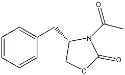 (S)-3-乙酰基-4-苯甲基-2-噁唑烷酮