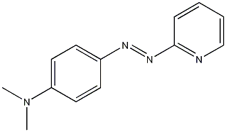 4-(2-吡啶偶氮基)-N,N-二甲氧基苯胺