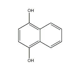 1,4-二氧萘酚