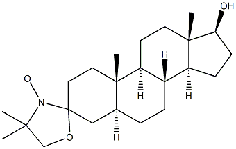3-Doxylandrostanol