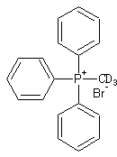 甲基-d3-三苯基溴化鏻