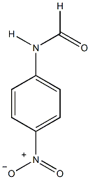 N-(4-硝基苯基)甲酰胺
