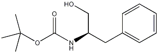 (R)-(-)-2-(叔丁氧羰基氨基)-3-苯-1-丙醇
