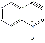 1-乙炔基-2-硝基苯