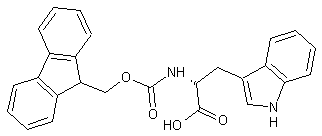 FMOC-D-色氨酸