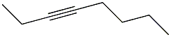 3-辛炔