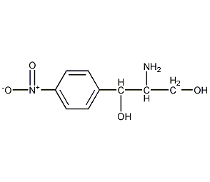 2-氨基-1-(4-硝基苯基)-1,3-丙二醇