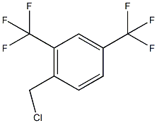 2,4-Bis(trifluoromethyl)benzyl chloride