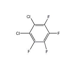 1,2-二氯-3,4,5,6-四氟苯