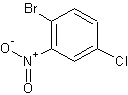 2-溴-5-氯硝基苯