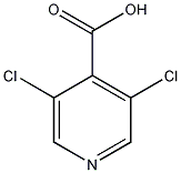 3,5-二氯吡啶-4-羧酸