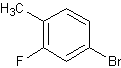 4-溴-2-氟甲苯