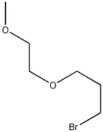 3-(2-甲氧基乙氧基)丙基溴