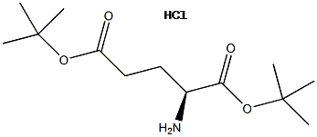 H-谷氨酸(Ot Bu)-Ot Bu盐酸盐