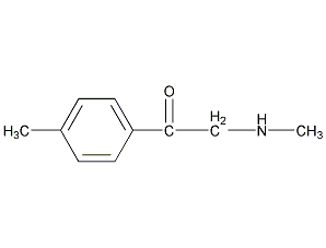 2-(甲基氨基)-1-(4-甲基苯基)-1-丙酮