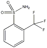 2-(三氟甲基)苯磺酰胺