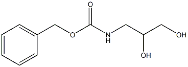 N-(苄氧基羰基)-3-氨基-1,2-丙二醇
