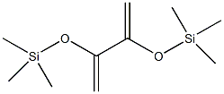 2,3-二(三甲基甲硅烷氧基)-1,3-丁二烯
